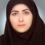 تصویر دکتر زهرا زمانی