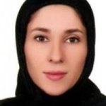 تصویر دکتر فرناز فریدونی
