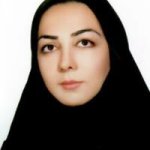 تصویر دکتر رویا آقازاده