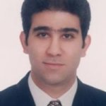 تصویر دکتر بهزاد قامتی