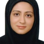 تصویر دکتر فرناز رفیعی