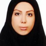 تصویر دکتر نازنین زینب رحمان نژاد