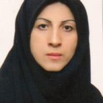 تصویر دکتر شهربانو رضایی نصفجی