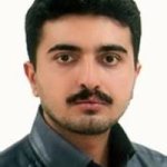تصویر دکتر نامق خالدی