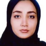تصویر دکتر سوده قدیمی
