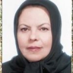تصویر دکتر شهلا هاشمیه