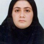تصویر دکتر اعظم امیریان فر