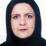 تصویر دکتر شهلا پورهمایون