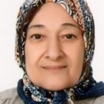تصویر دکتر مریم رحیم زاده