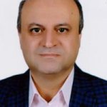 تصویر دکتر مهرداد ارمان پناه