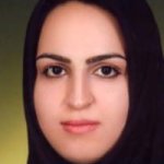 تصویر دکتر مریم رضائی