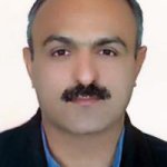 تصویر دکتر مسعود علی زاده شورکی