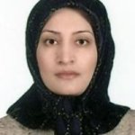 تصویر دکتر فرزانه سلیم