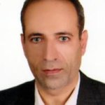 تصویر دکتر علی احمدی
