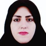 تصویر دکتر ساناز عبدی