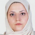 تصویر دکتر معصومه اکبری