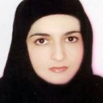 تصویر دکتر نازنین امینیان