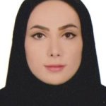 تصویر دکتر پریا سلیم زاده