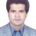 تصویر دکتر محمد احدزاده اردبیلی