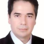 تصویر دکتر عارف عمیدی