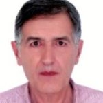 تصویر دکتر رحیم اقا اموزمند