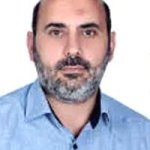 تصویر دکتر رحیم عبادی