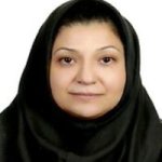 تصویر دکتر میترا مختاری توانا