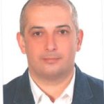 تصویر دکتر سیدمحمدرضا مظلوم عطار
