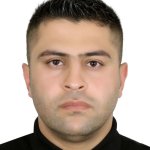 تصویر دکتر علیرضا مرعشی