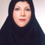 تصویر دکتر فرناز حسینی