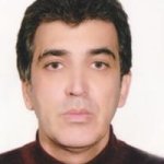 تصویر دکتر جمشید هاشمی