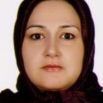 تصویر دکتر اکرم رضایی