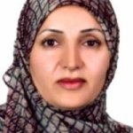 تصویر دکتر نسرین رضویان زاده
