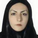 تصویر دکتر شیرین شقاقی شهری