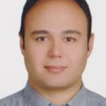تصویر دکتر علیرضا خالدی