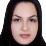تصویر دکتر طیبه محمدعلی زاده