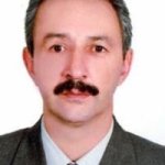 تصویر دکتر بهزاد حاجی شیخ زاده
