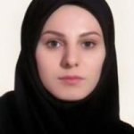 تصویر دکتر سمیه صنعتی ایرانی