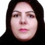 تصویر دکتر شهلا پتکچی یوسفی