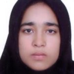 تصویر دکتر نصیبه سلیمانی کهنوج