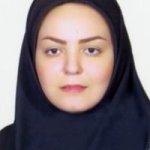 تصویر دکتر طوبی سعیدی گراغانی