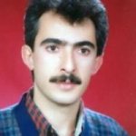 تصویر دکتر محمدرضا معتمدی