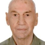 تصویر دکتر غلامحسین خان اهری