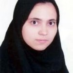 تصویر دکتر میترا صفری