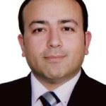 تصویر دکتر پوریا مطهری