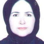 تصویر دکتر اکرم شفیعی