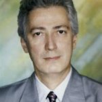 تصویر دکتر پرویز کوکبی