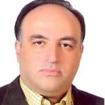 تصویر دکتر فرزاد صدوقی