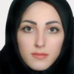 تصویر دکتر سعیده کریم زاده