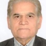 تصویر دکتر سیداسماعیل فاتحی